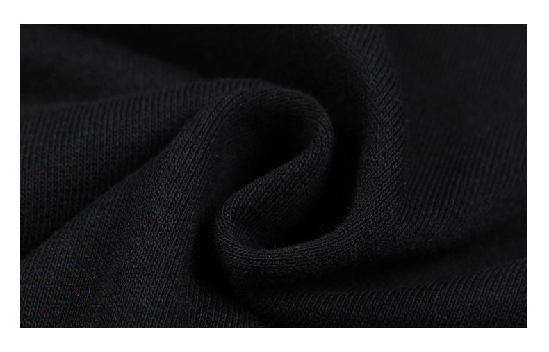 AMI PARIS Cotton Hoodie