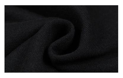 AMI PARIS Cotton Hoodie