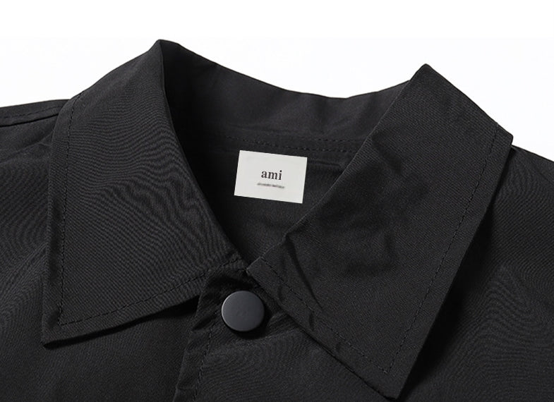 Ami Loose jacket