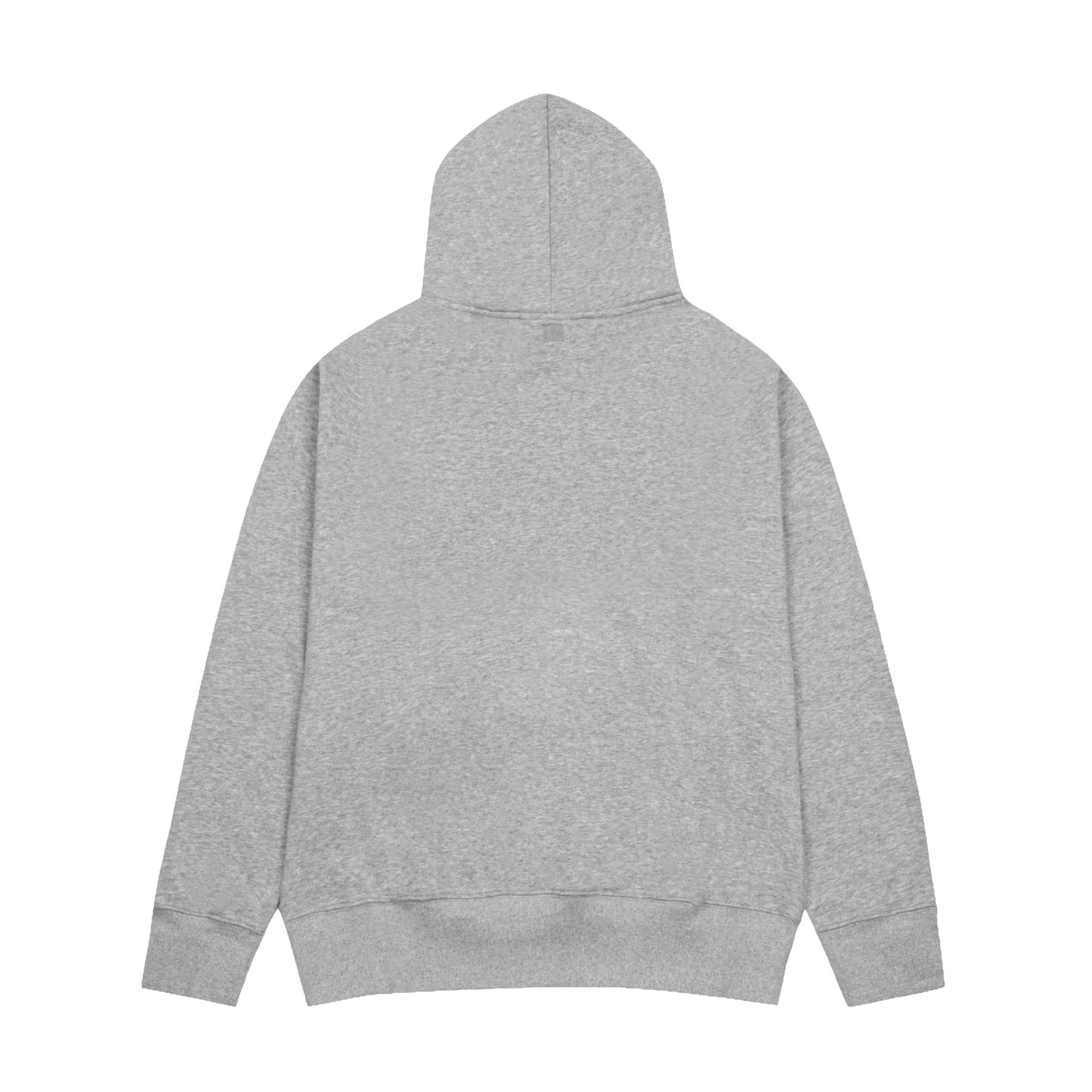 AMI PARIS Cotton Hoodie