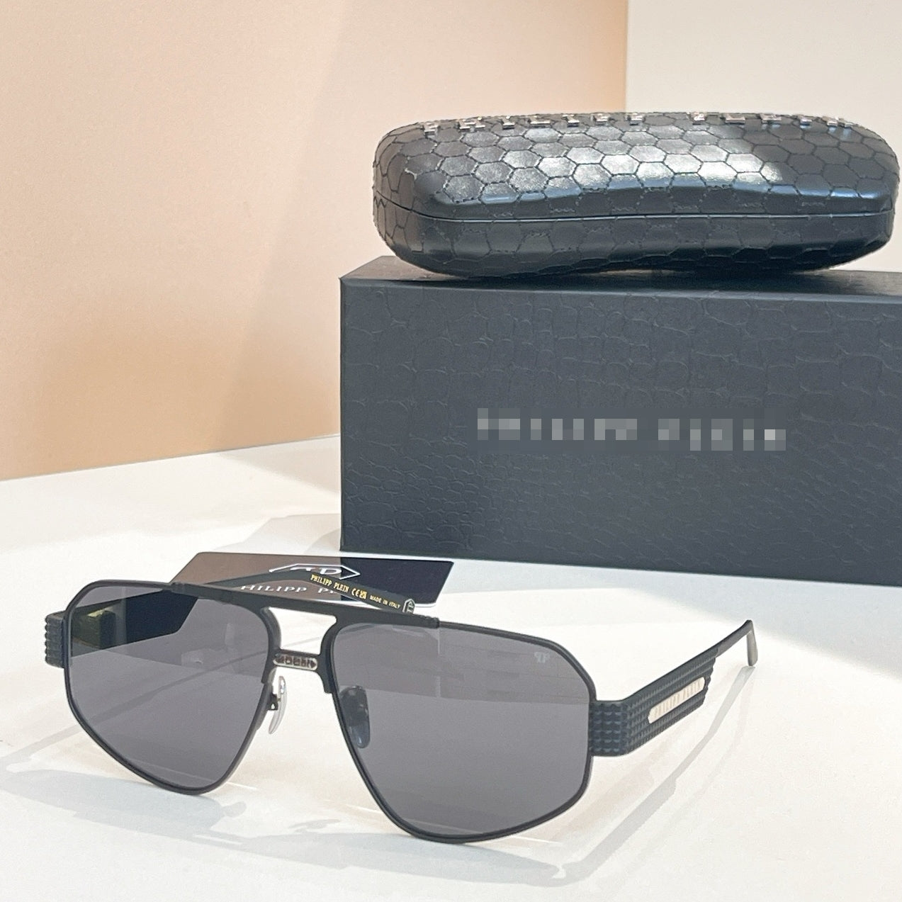 PP high-end sunglasses#13