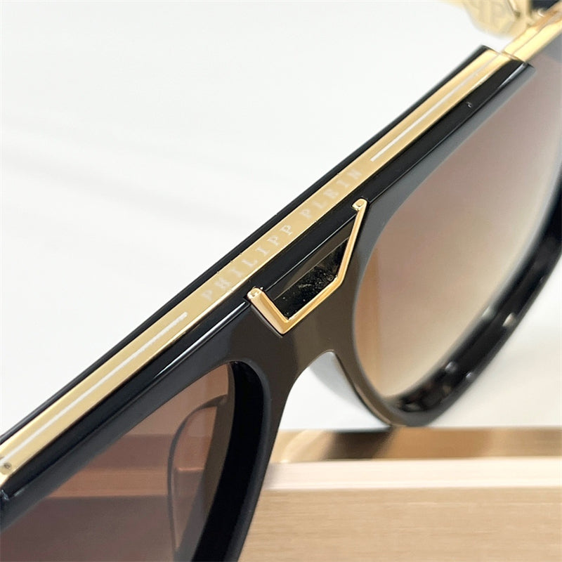 PP Letter logo sunglasses#14