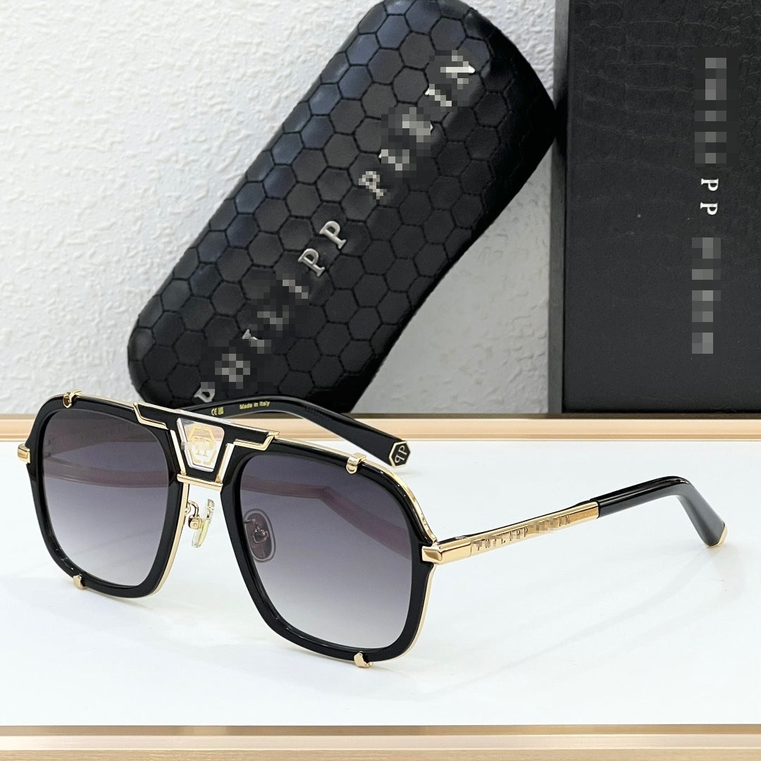 PP high-end sunglasses#8