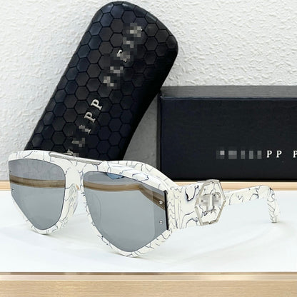 PP high-end sunglasses#2