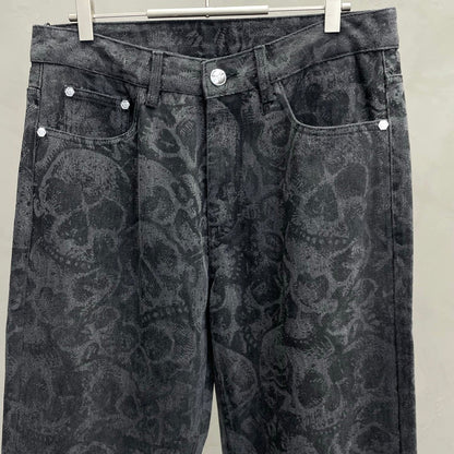 PP Men's Straight Leg Jeans#2