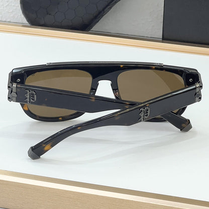PP high-end sunglasses#4
