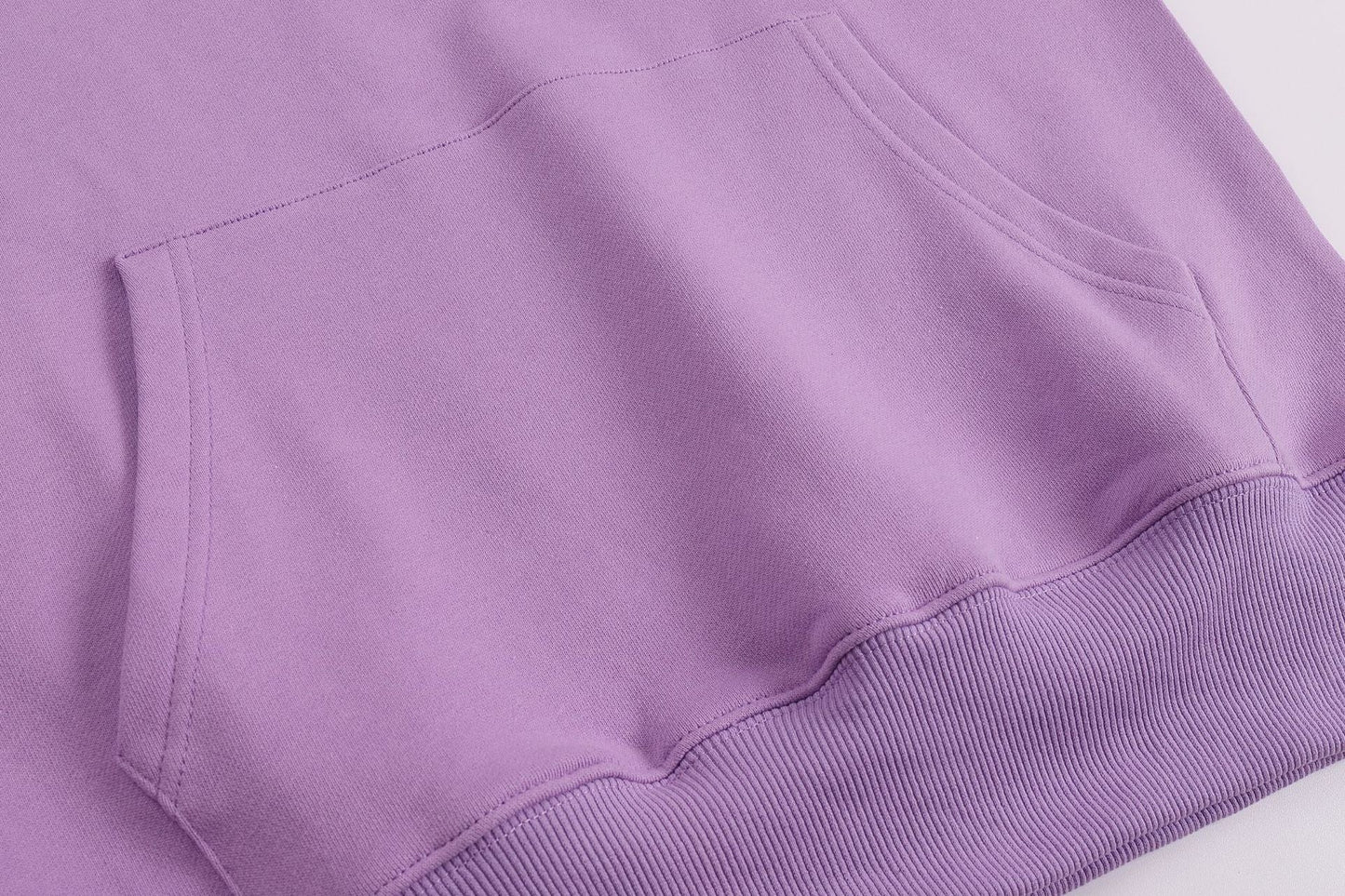 AMI PARIS Cotton Hoodie