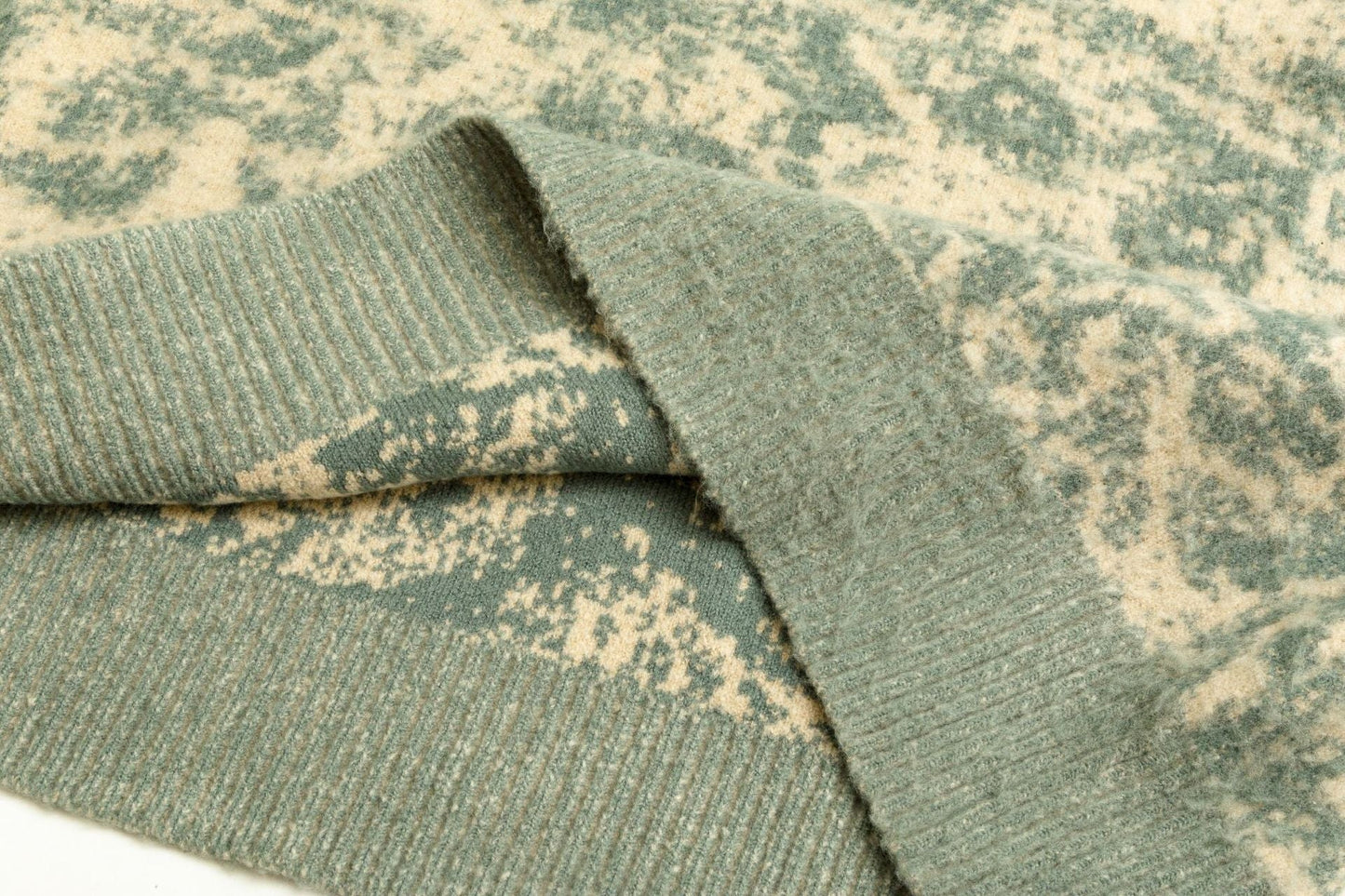 AMI PARIS Jacquard knitwear