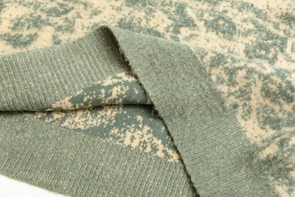 AMI PARIS Jacquard knitwear