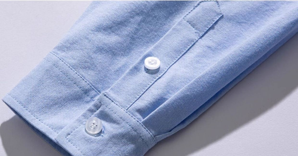 AMI PARIS Casual couple shirts