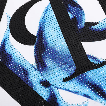 PP 2025ss Skull T-shirt