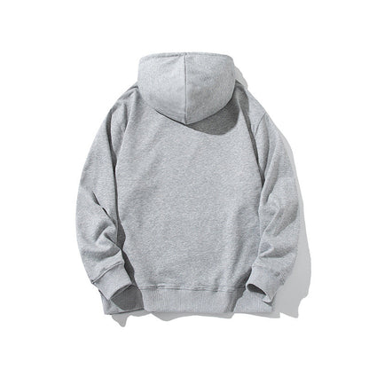 AMI PARIS Cotton Hoodie