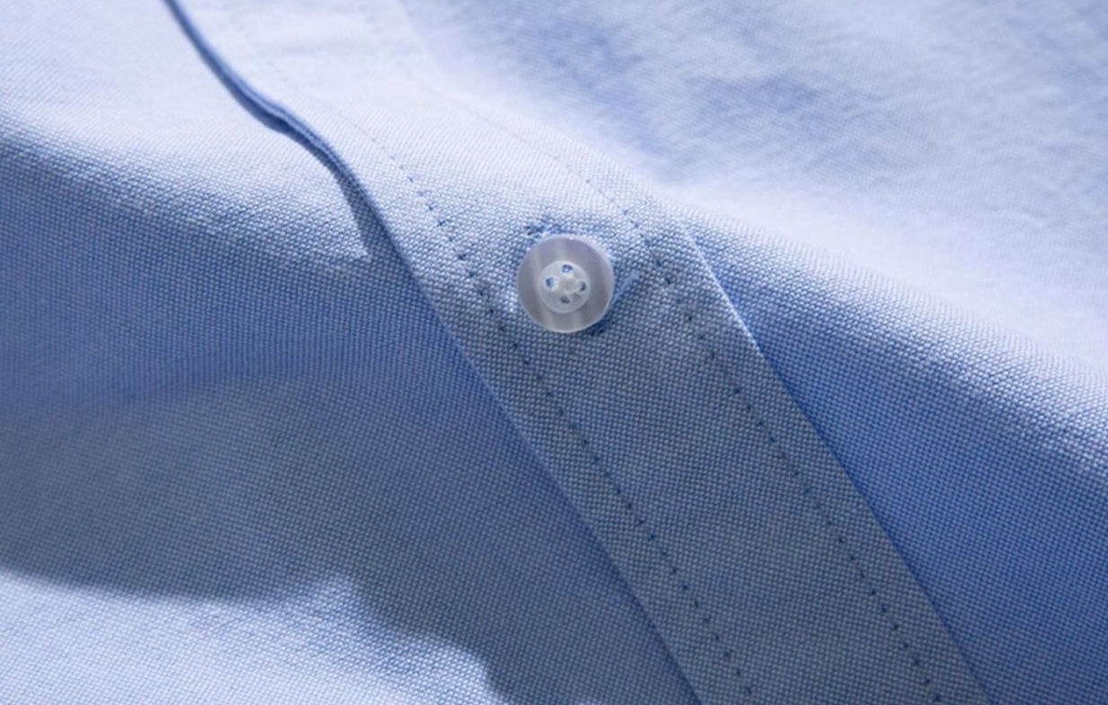 AMI PARIS Casual couple shirts