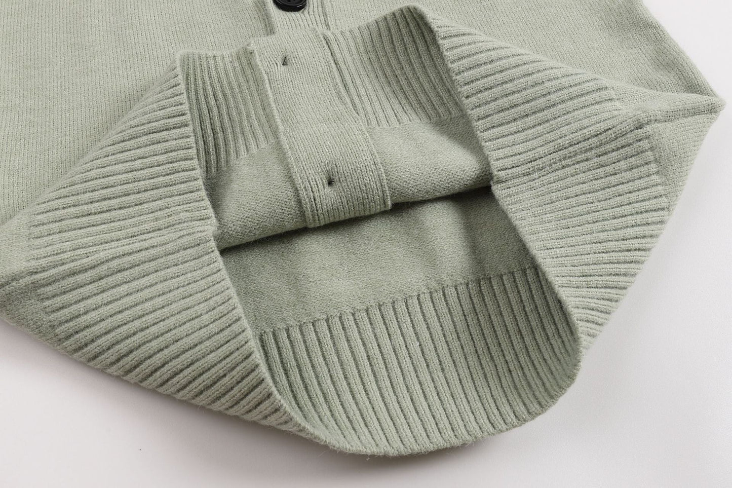 AMI PARIS Knitted cardigan