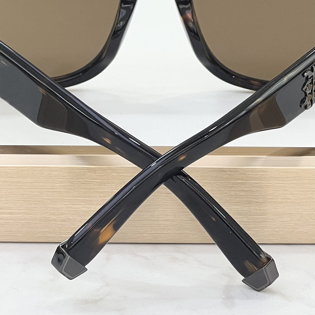 PP high-end sunglasses#4