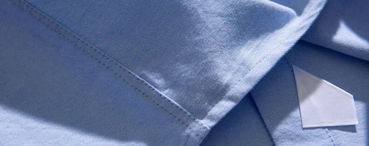 AMI PARIS Casual couple shirts