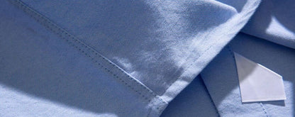 AMI PARIS Casual couple shirts