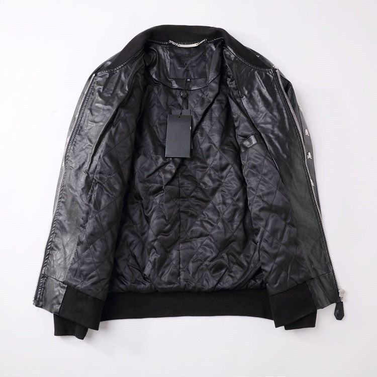 PP 2025ss Jacket