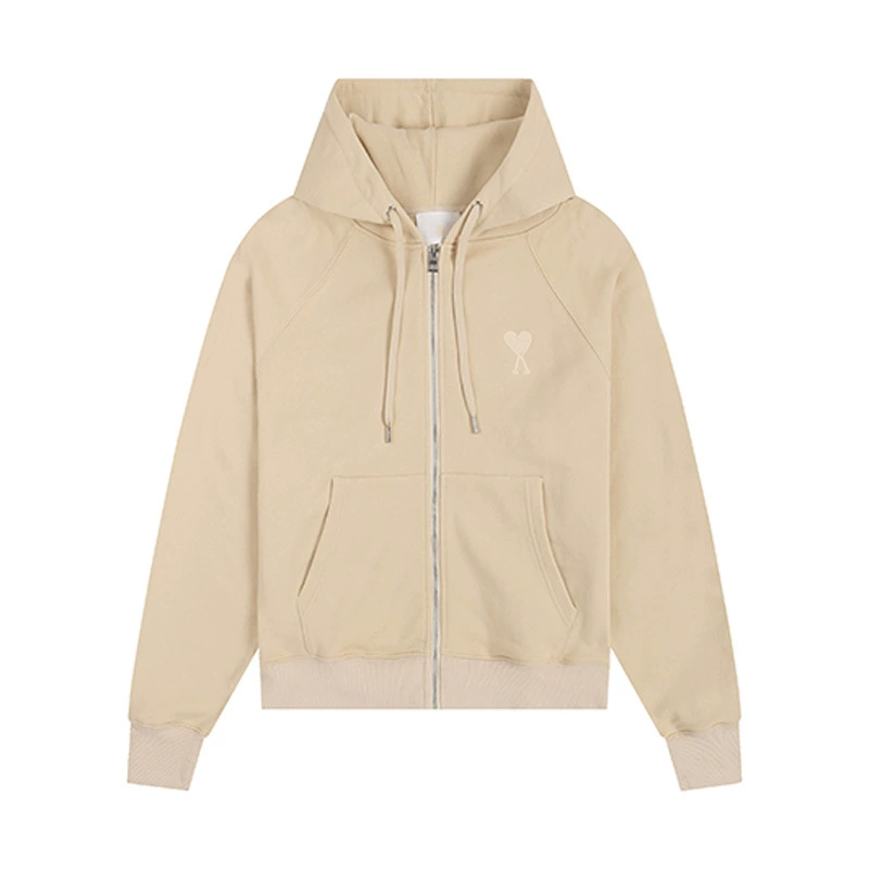 AMI PARIS  Casual hoodie