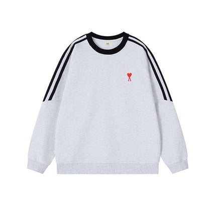 AMI PARISCasual Hoodie