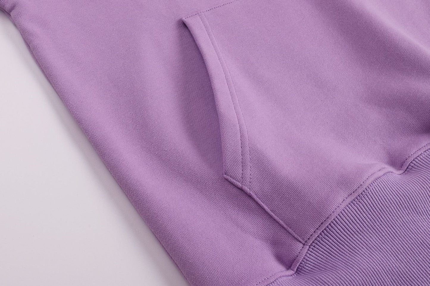 AMI PARIS Cotton Hoodie