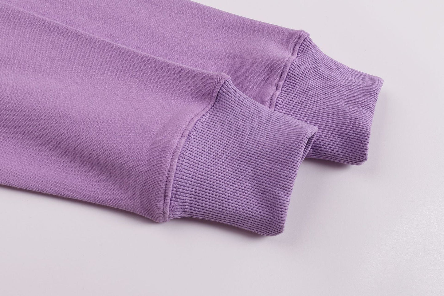 AMI PARIS Cotton Hoodie