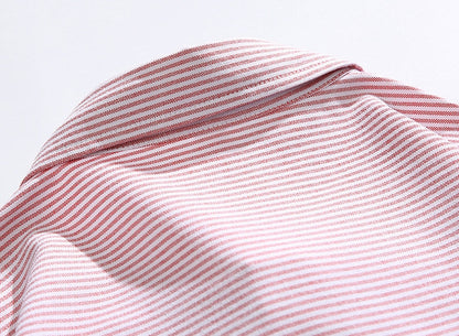 AMI PARIS Couple's striped shirts