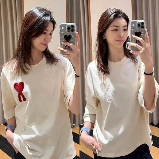 Ami Casual T-shirt