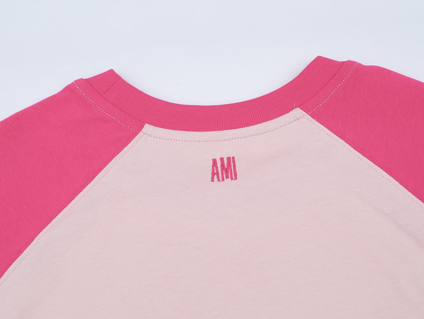 Ami Casual T-shirt