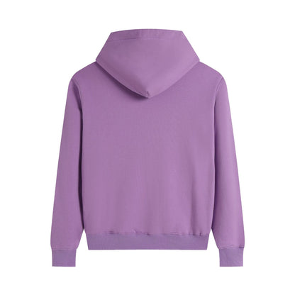 AMI PARIS Cotton Hoodie