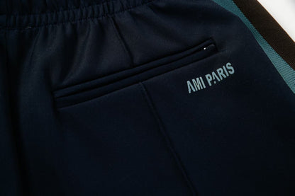 AMI PARIS Men's and women's sportswear