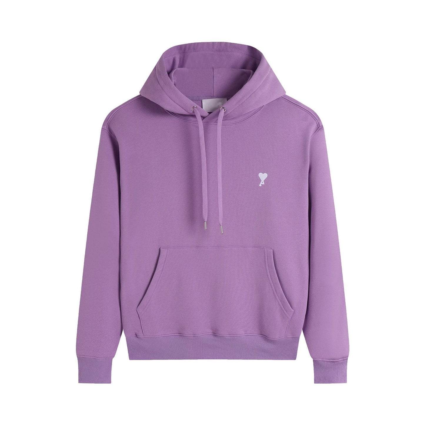 AMI PARIS Cotton Hoodie