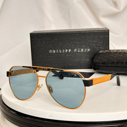 PP high-end sunglasses#25