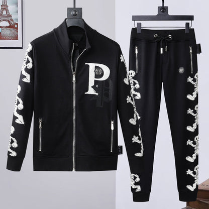 PP New 2025SS Hoodie Set