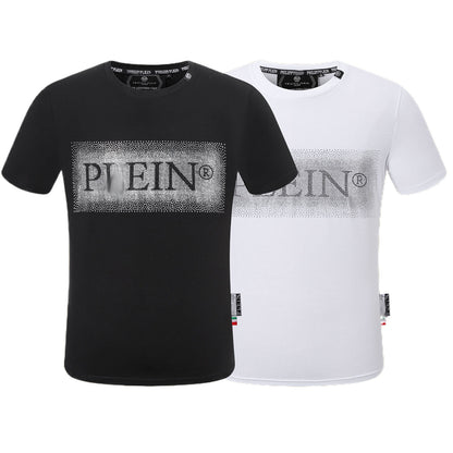 PP 2025SS Printing T-shirt