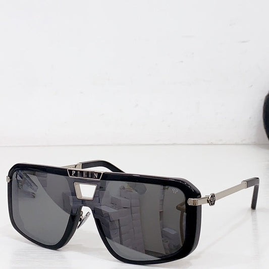 PP logo sunglasses#12