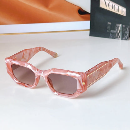 PP high-end sunglasses#7