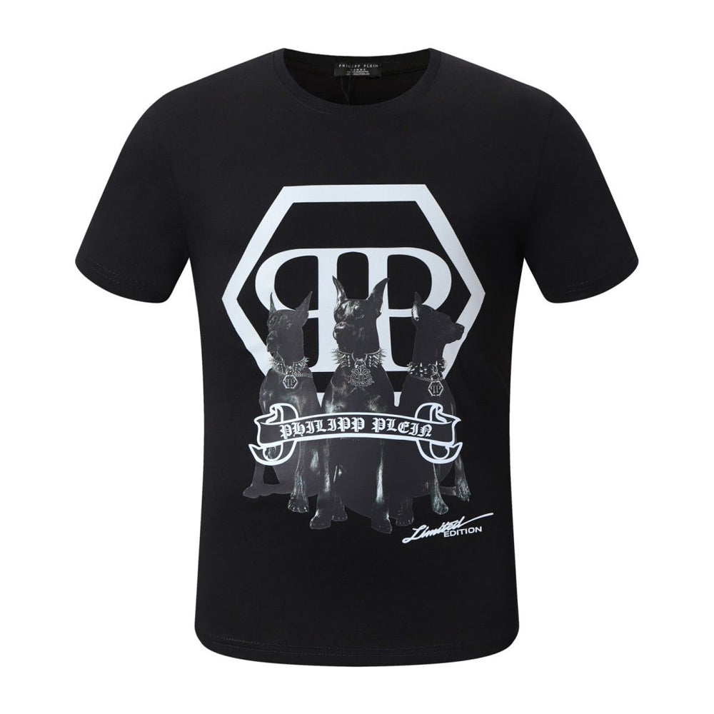 PP 2026ss Men's Casual T-shirt