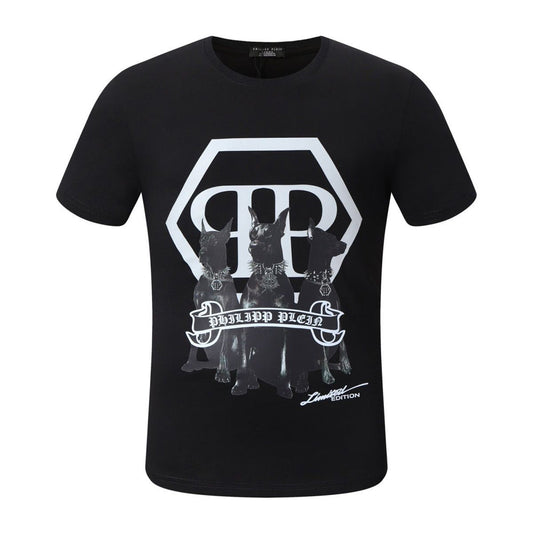 PP 2026ss Men's Casual T-shirt