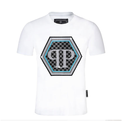 PP 2026SS Men T-shirt