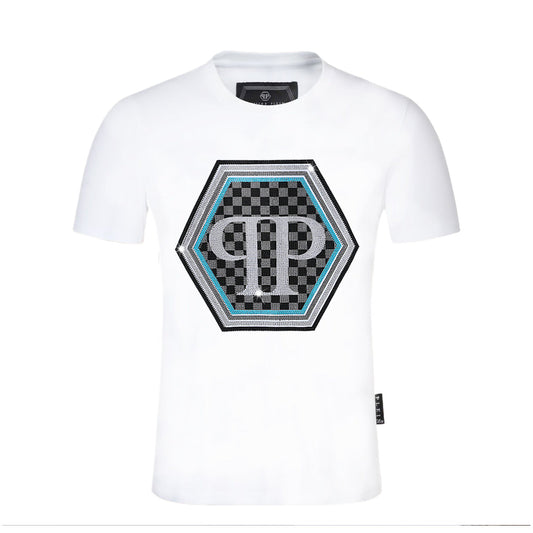 PP 2026SS Men T-shirt