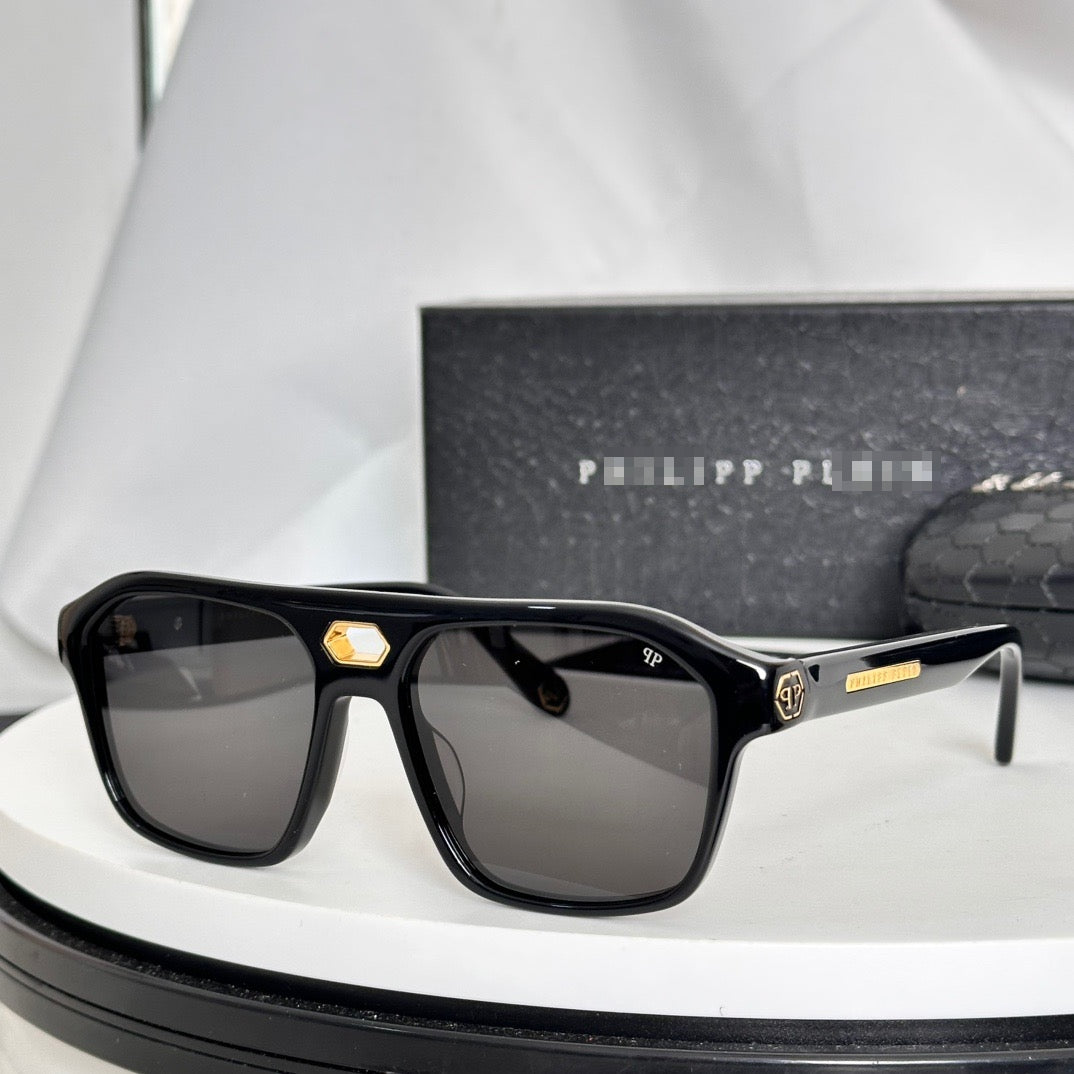 PP high-end sunglasses#11