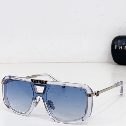 PP logo sunglasses#12