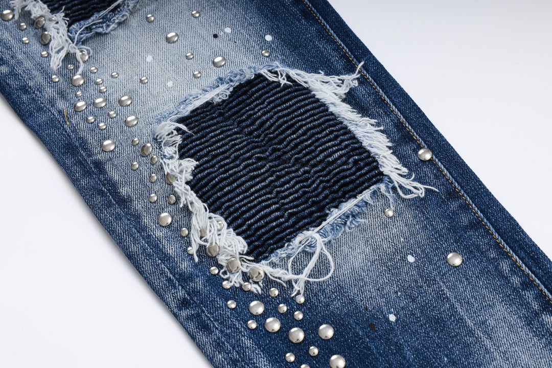 PP Jeans Ripped#7