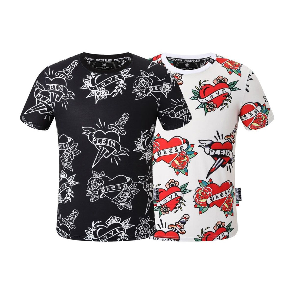 PP 2026SS New T-shirt