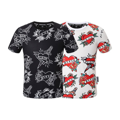 PP 2026SS New T-shirt