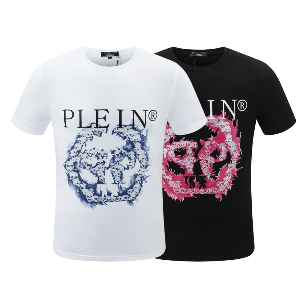 PP 2025SS Man New T-shirt