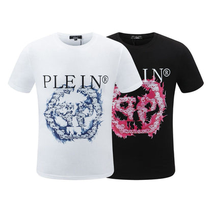 PP 2025SS Man New T-shirt