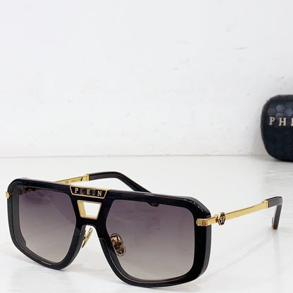 PP logo sunglasses#12