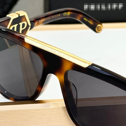 PP Letter logo sunglasses#9